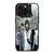 BRING ME THE HORIZON iPhone 16 Pro Max Case