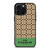 COACH NEW YORK LOGO EMBLEM iPhone 16 Pro Max Case