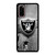 OAKLAND RAIDERS LOGO 2 Samsung Galaxy S20 Case
