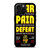 COBRA KAI KARATE QUOTES iPhone 16 Pro Max Case