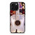 COCO DISNEY PIXAR ART iPhone 16 Pro Max Case