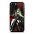 CODE GEASS LELOUCH CAMPEROUGE AND C.C ANIME MANGA iPhone 16 Pro Max Case