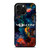 COLORFUL LOGO VOLCOM iPhone 16 Pro Max Case