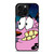 COURAGE THE COWARDLY DOG 2 iPhone 16 Pro Max Case