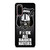 OAKLAND RIDERS 2 Samsung Galaxy S20 Case