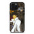 COWBOY BEBOP SPIKE AND VICIOUS iPhone 16 Pro Max Case