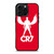 CR7 CRISTIANO RONALDO NEW LOGO iPhone 16 Pro Max Case