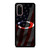 OAKLEY AMERICAN FLAG LOGO EMBOSS Samsung Galaxy S20 Case