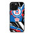 CRUZ AZUL FOOTBALL CLUB iPhone 16 Pro Max Case