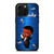 DABABY RAPPER CARTOON METAL iPhone 16 Pro Max Case