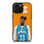 DABABY RAPPER CHARLOTTE HORNETS NBA iPhone 16 Pro Max Case