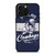 DALLAS COWBOYS LOGO FOOTBALL MASCOT iPhone 16 Pro Max Case