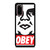 OBEY CLOTHING LOGO Samsung Galaxy S20 Case