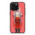 DARLING IN THE FRANXX ZERO TWO ANIME MANGA iPhone 16 Pro Max Case
