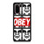 OBEY LOGO COLLAGE Samsung Galaxy S20 Case