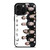DAVID DOBRIK VLOG SQUAD iPhone 16 Pro Max Case