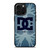 DC SHOE USA LOGO ART iPhone 16 Pro Max Case