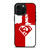 DC SUPERMAN RED SON ART iPhone 16 Pro Max Case