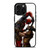 DEADPOOL VS WOLVERINE iPhone 16 Pro Max Case