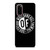ODD FUTURE OF LOGO WOLF GANG Samsung Galaxy S20 Case