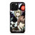 DEATH NOTE ANIME CHARACTER iPhone 16 Pro Max Case