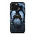 DEATH NOTE ANIME RYUK iPhone 16 Pro Max Case