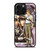 DEATH NOTE CHARACTER iPhone 16 Pro Max Case