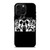 DEFTONES ROCK BAND LOGO iPhone 16 Pro Max Case