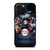 DEMON SLAYER COVER ANIME iPhone 16 Pro Max Case
