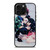 DEMON SLAYER KIMETSU NO YAIBA TANJIRO KAMADO NEZUKO iPhone 16 Pro Max Case