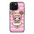 DONUTELLA TOKIDOKI iPhone 16 Pro Max Case