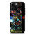 DOTA 2 HEROES iPhone 16 Pro Max Case