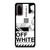 OFF WHITE COLLAGE Samsung Galaxy S20 Case
