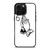 DRAKE PRAYING HAND 6 iPhone 16 Pro Max Case