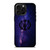 DREAM THEATER BAND LOGO NEBULA iPhone 16 Pro Max Case