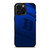 DUKE BLUE DEVILS BASKETBALL iPhone 16 Pro Max Case