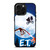 E.T. EXTRA TERRESTRIAL iPhone 16 Pro Max Case