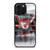 ENGLAND FOOTBALL CLUB LIVERPOOL FC THE REDS iPhone 16 Pro Max Case