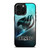 FAIRY TAIL LOGO iPhone 16 Pro Max Case