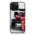 FERRARI F1 FORMULA ONE TEAM iPhone 16 Pro Max Case