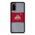 OHIO STATE BUCKEYES FOOTBALL Samsung Galaxy S20 Case