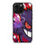 GENGAR SINISTER POCKET MONSTER POKEMON iPhone 16 Pro Max Case