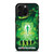 GHOSBUSTERS ART iPhone 16 Pro Max Case