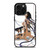 GHOST IN THE SHELL ANIME iPhone 16 Pro Max Case