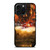 GHOST OF TSUSHIMA GAME iPhone 16 Pro Max Case