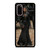 ONCE UPON A TIME EVIL QUEEN Samsung Galaxy S20 Case