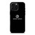 GIORGIO ARMANI LOGO iPhone 16 Pro Max Case