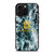 GIVENCHY PARIS MARBLE WAVE iPhone 16 Pro Max Case