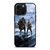 GOD OF WAR RAGNAROK KRATOS ATREUS iPhone 16 Pro Max Case