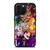 GOHAN BEAST ORANG PICCOLO CELL DRAGON BALL iPhone 16 Pro Max Case